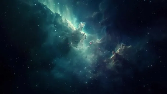 h次元 - 量子世界：微观宇宙的奇异法则